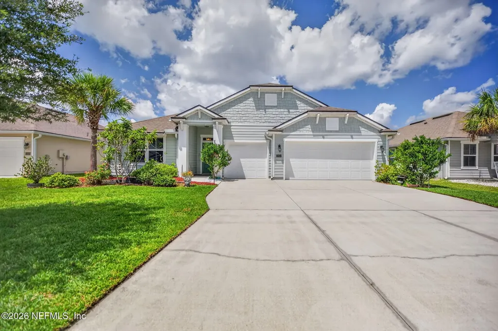 11614 Lake Chub Drive Jacksonville FL 32226