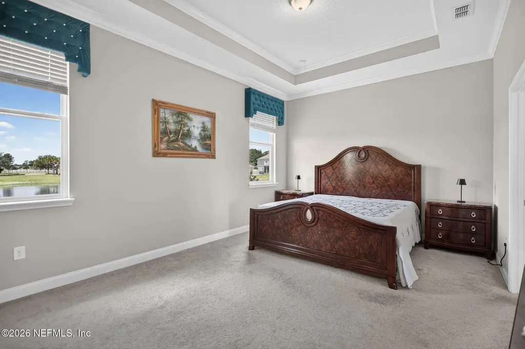 11614 Lake Chub Drive Jacksonville FL 32226