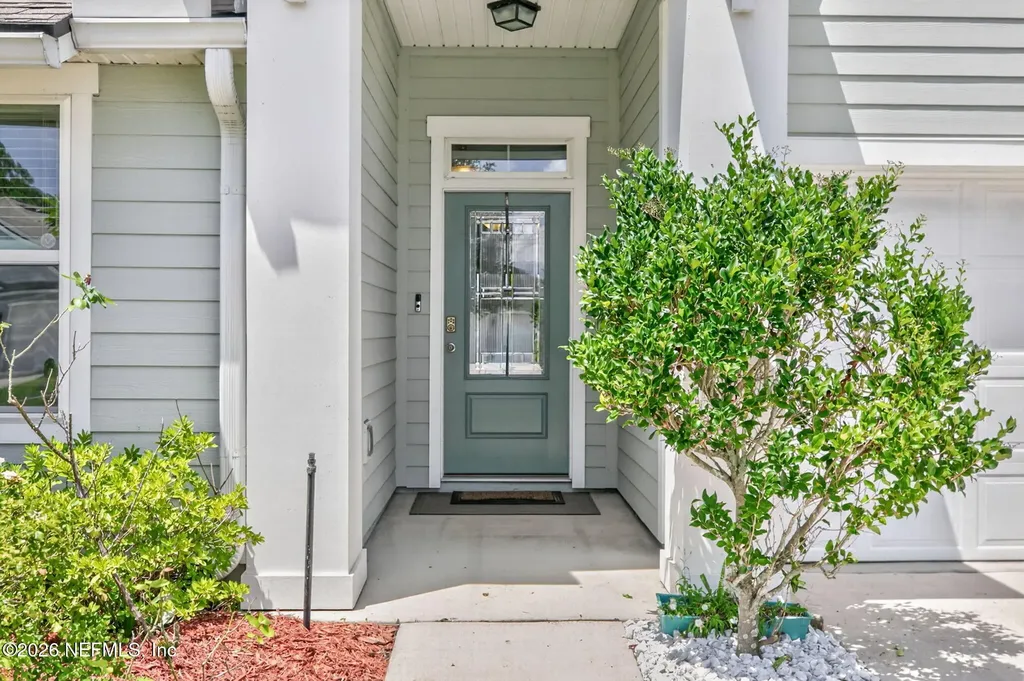 11614 Lake Chub Drive Jacksonville FL 32226