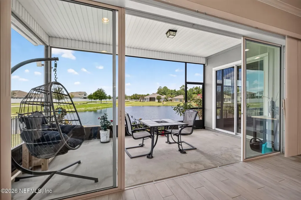 11614 Lake Chub Drive Jacksonville FL 32226