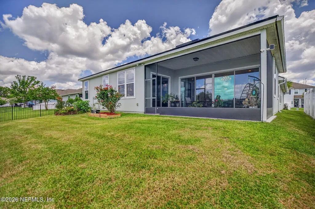 11614 Lake Chub Drive Jacksonville FL 32226