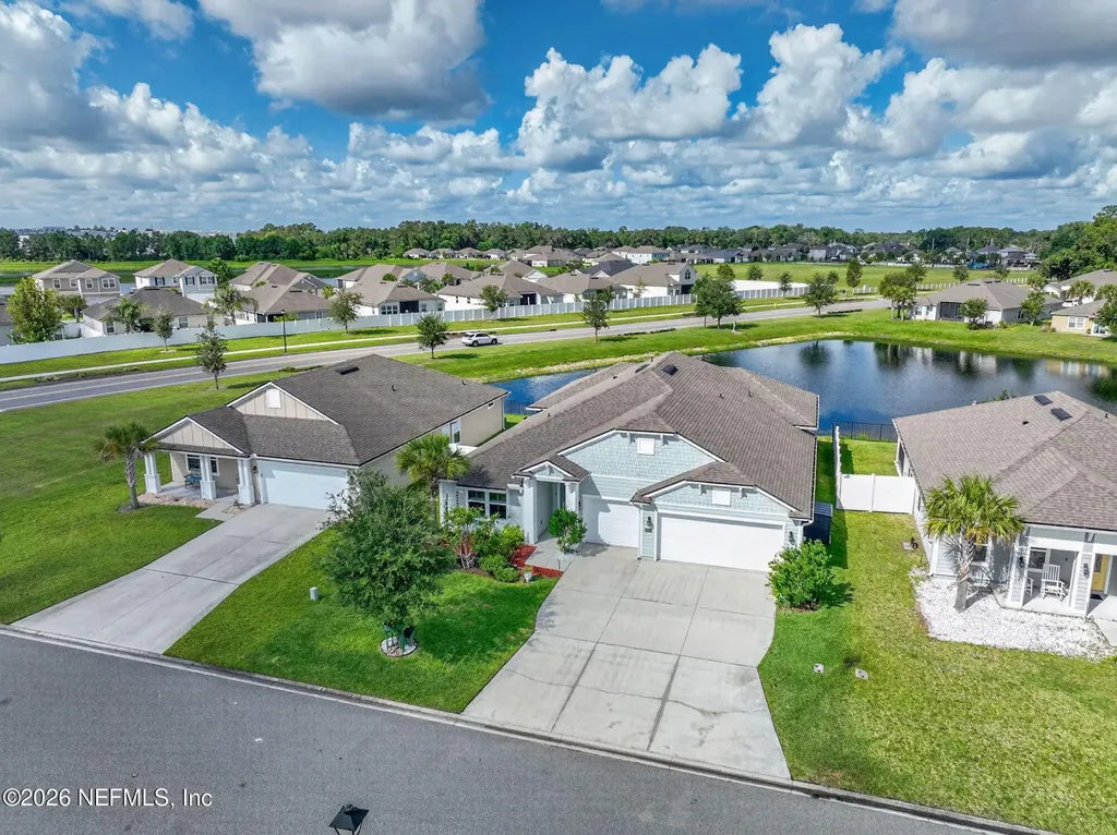 11614 Lake Chub Drive Jacksonville FL 32226