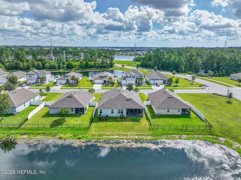 11614 Lake Chub Drive Jacksonville FL 32226