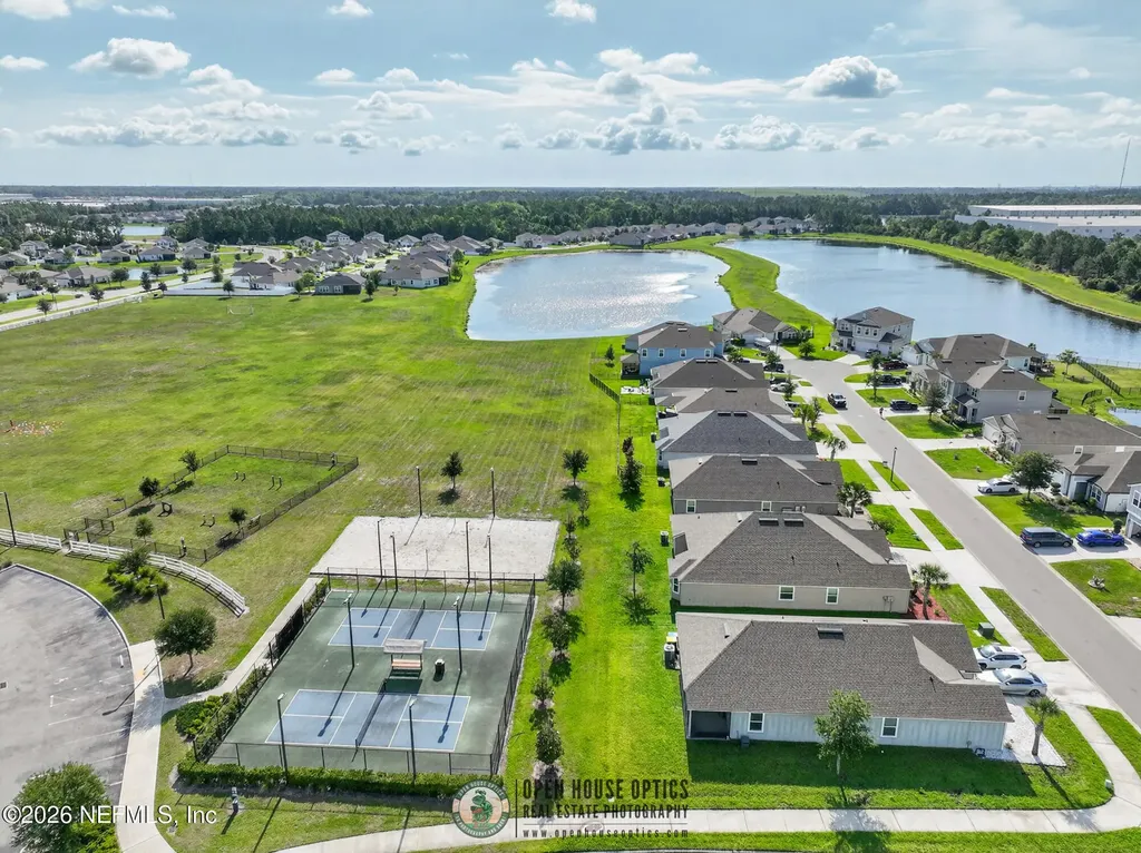 11614 Lake Chub Drive Jacksonville FL 32226