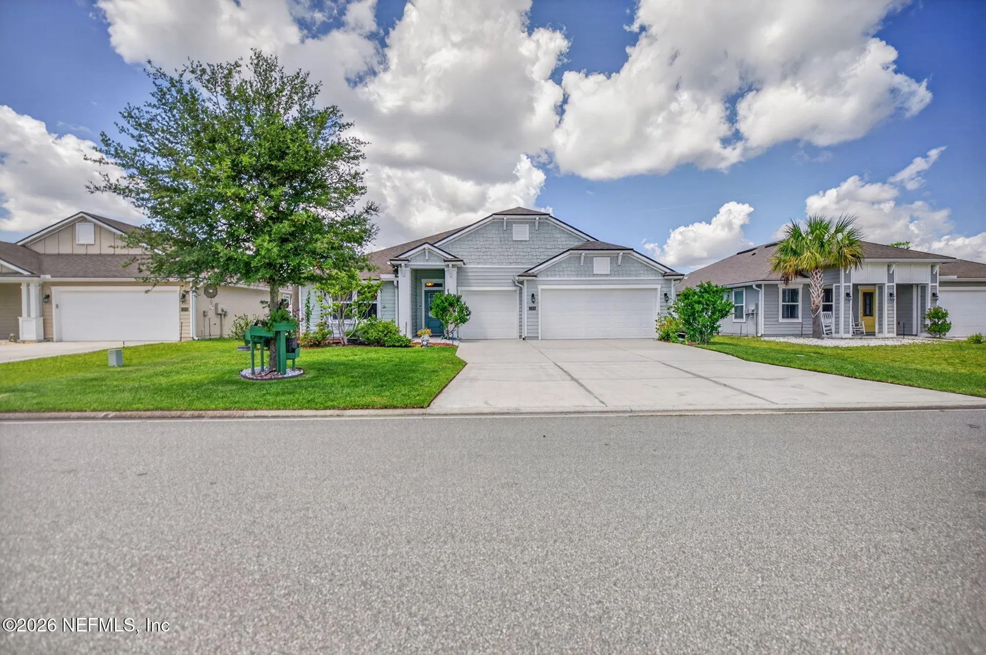 11614 Lake Chub Drive Jacksonville FL 32226