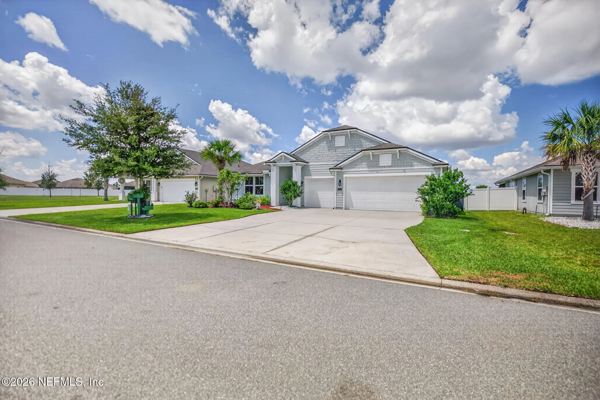 11614 Lake Chub Drive Jacksonville FL 32226
