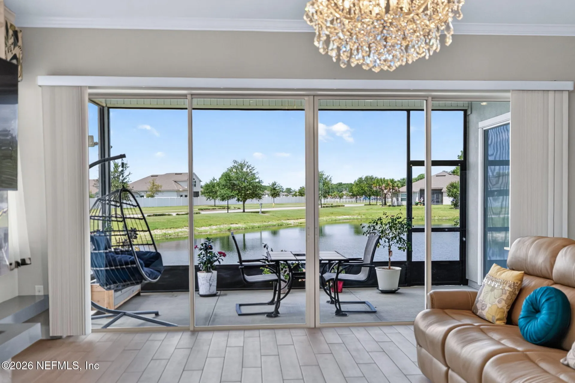 11614 Lake Chub Drive Jacksonville FL 32226