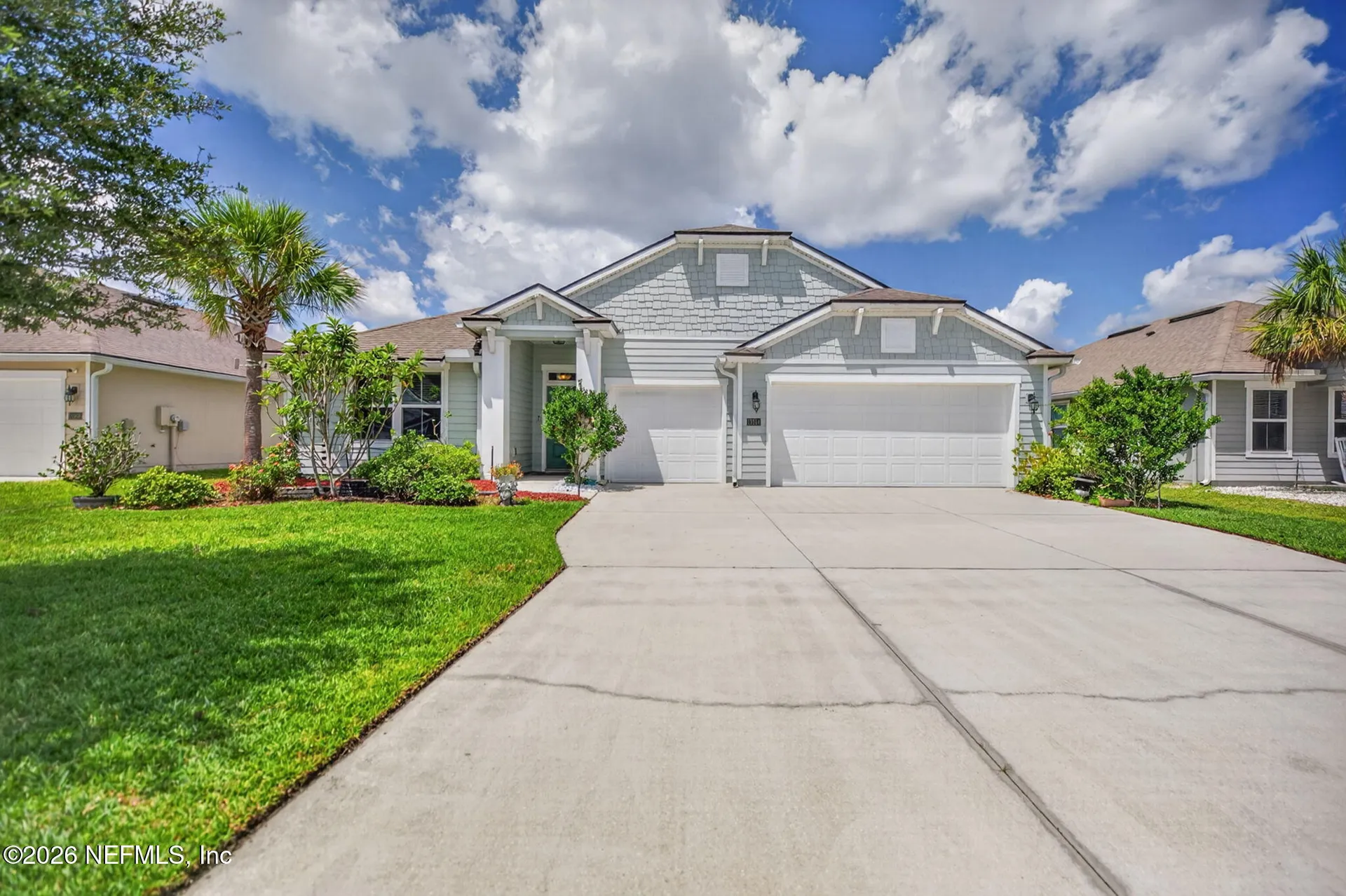 11614 Lake Chub Drive Jacksonville FL 32226