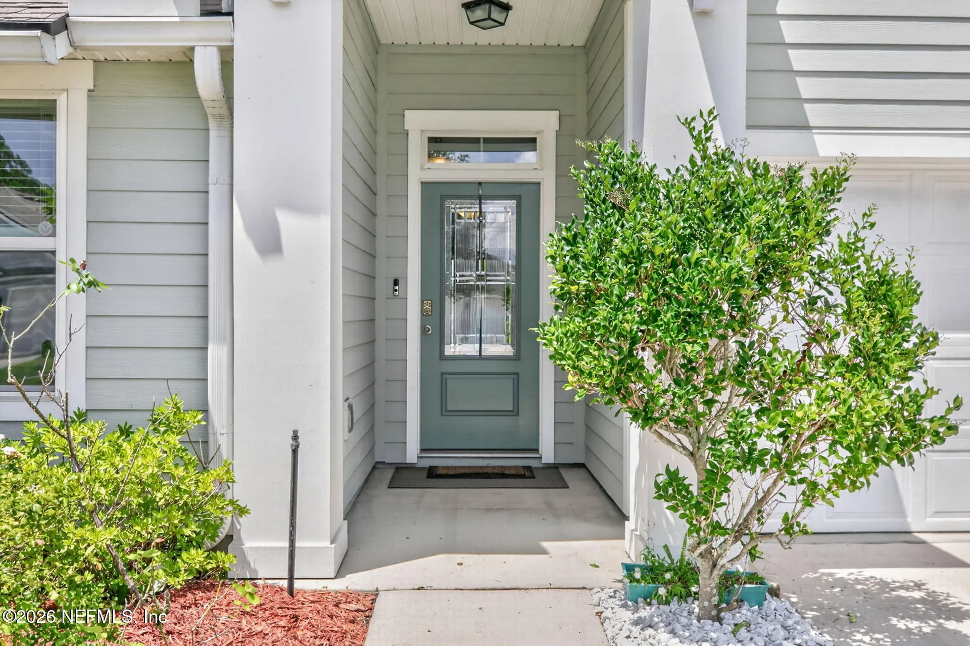 11614 Lake Chub Drive Jacksonville FL 32226