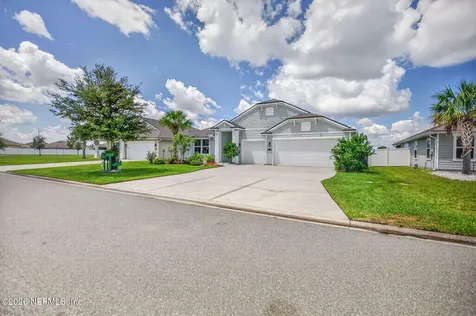 11614 Lake Chub Drive Jacksonville FL 32226