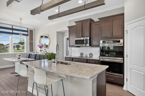 11614 Lake Chub Drive Jacksonville FL 32226