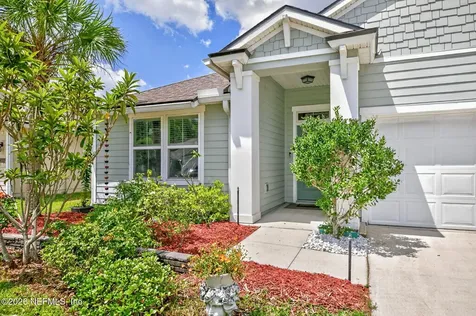 11614 Lake Chub Drive Jacksonville FL 32226