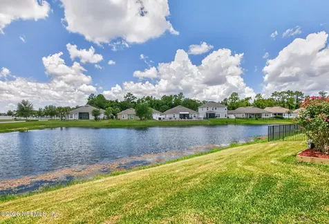 11614 Lake Chub Drive Jacksonville FL 32226