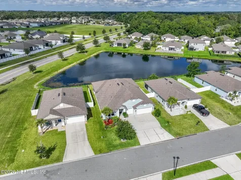 11614 Lake Chub Drive Jacksonville FL 32226