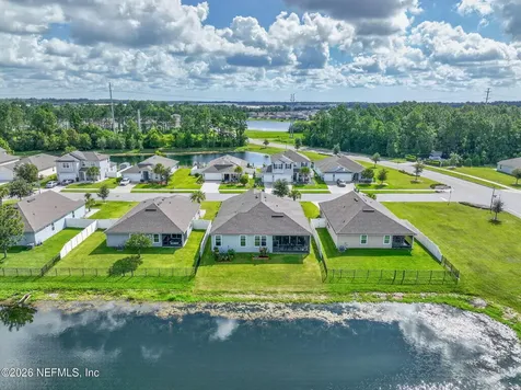 11614 Lake Chub Drive Jacksonville FL 32226