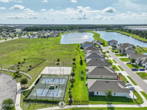11614 Lake Chub Drive Jacksonville FL 32226