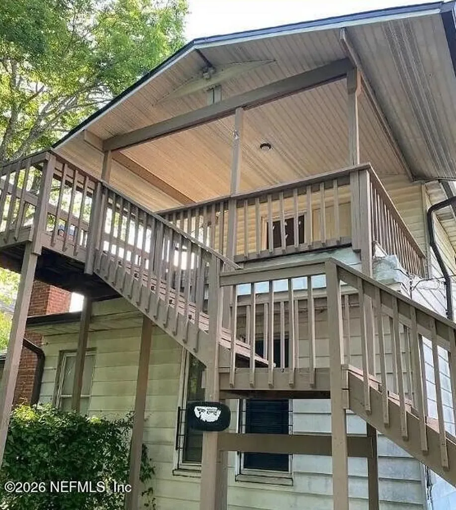 2016 Dellwood Avenue Jacksonville FL 32204