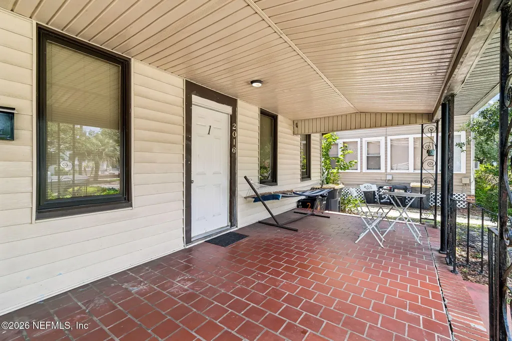 2016 Dellwood Avenue Jacksonville FL 32204