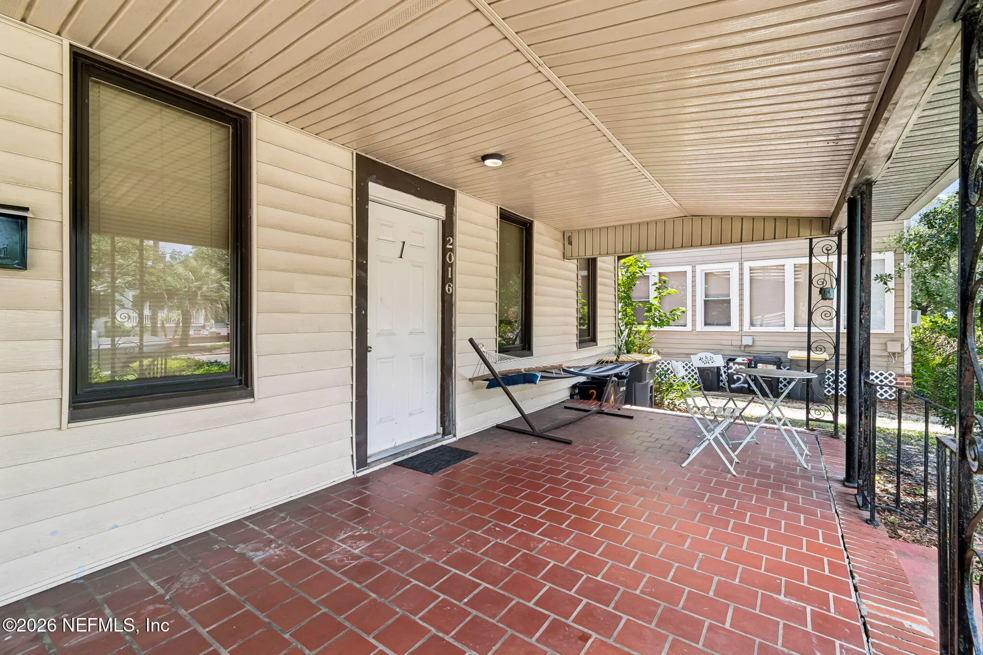 2016 Dellwood Avenue Jacksonville FL 32204