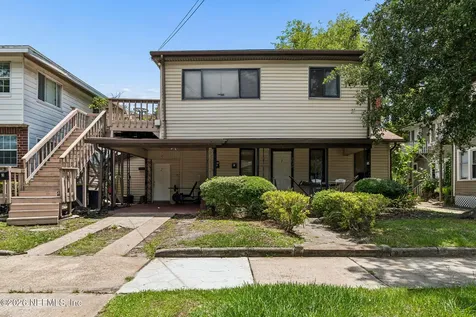 2016 Dellwood Avenue Jacksonville FL 32204