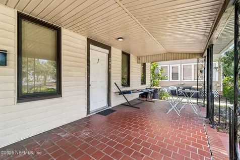 2016 Dellwood Avenue Jacksonville FL 32204
