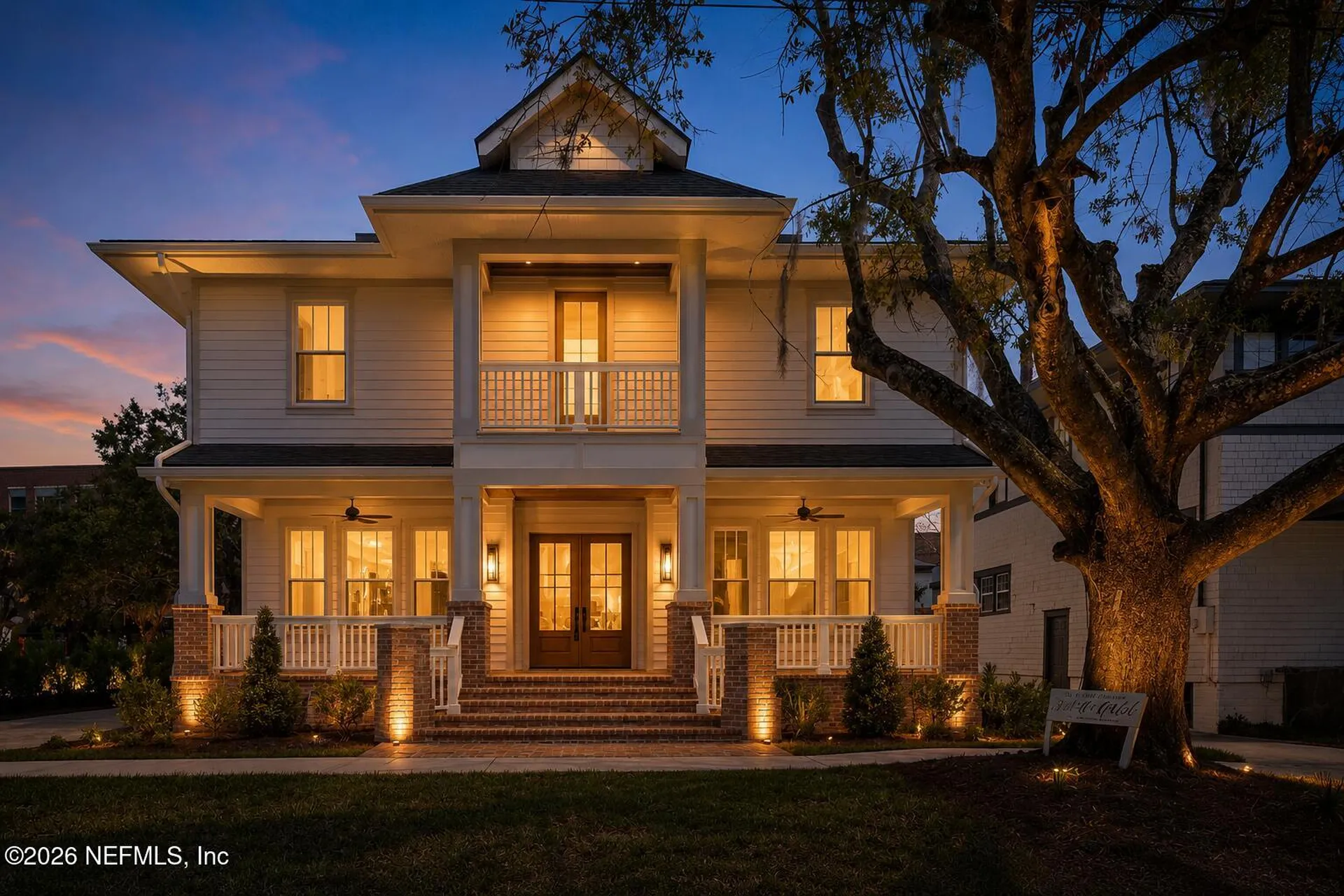 1829 Powell Place Jacksonville FL 32205