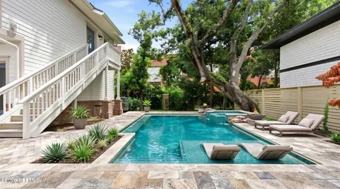 1829 Powell Place Jacksonville FL 32205