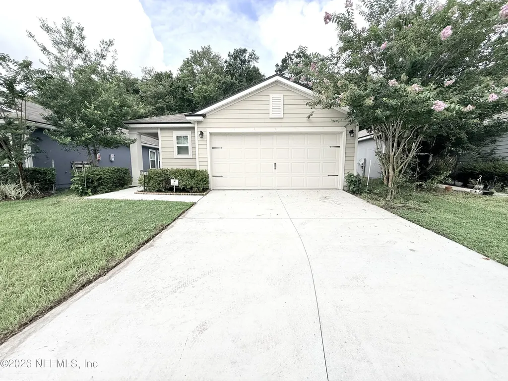 7838 Meadow Walk Lane Jacksonville FL 32256