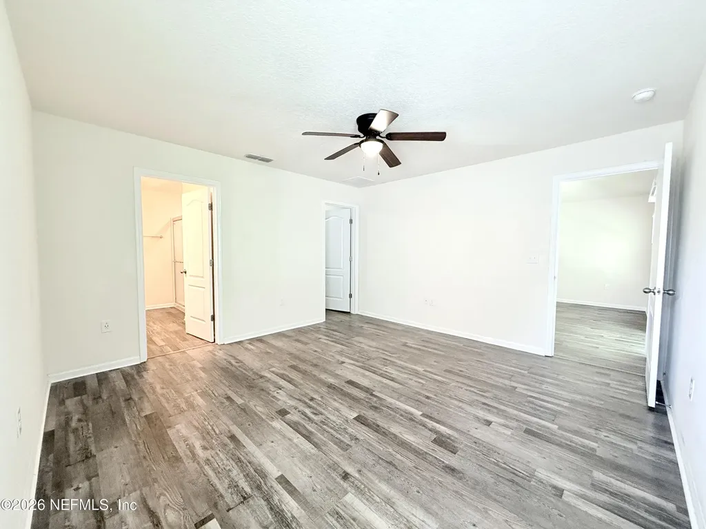 7838 Meadow Walk Lane Jacksonville FL 32256