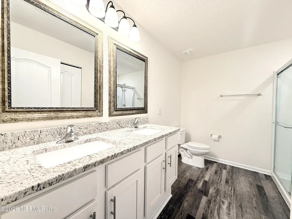 7838 Meadow Walk Lane Jacksonville FL 32256
