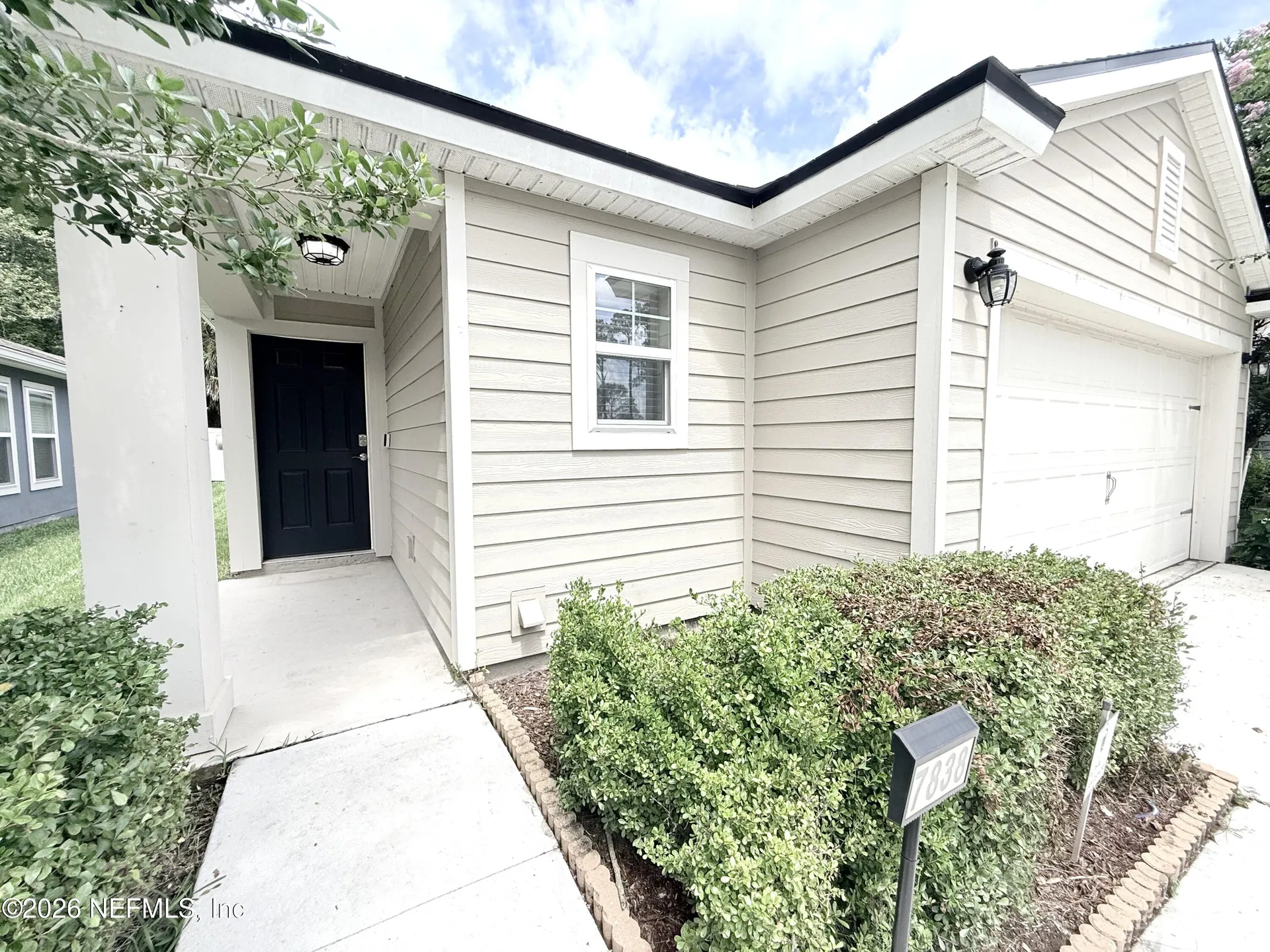7838 Meadow Walk Lane Jacksonville FL 32256