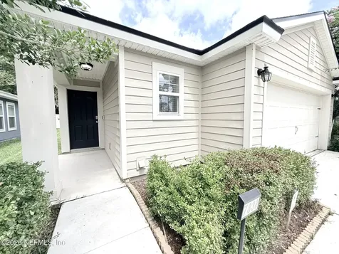 7838 Meadow Walk Lane Jacksonville FL 32256