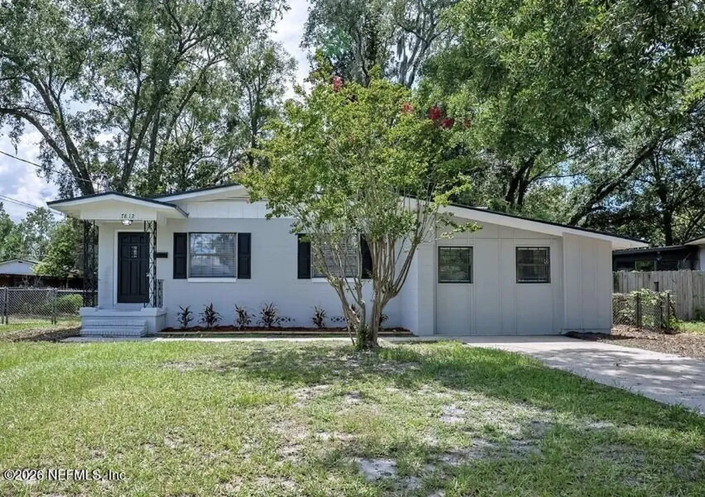 7812 Manata Street Jacksonville FL 32217