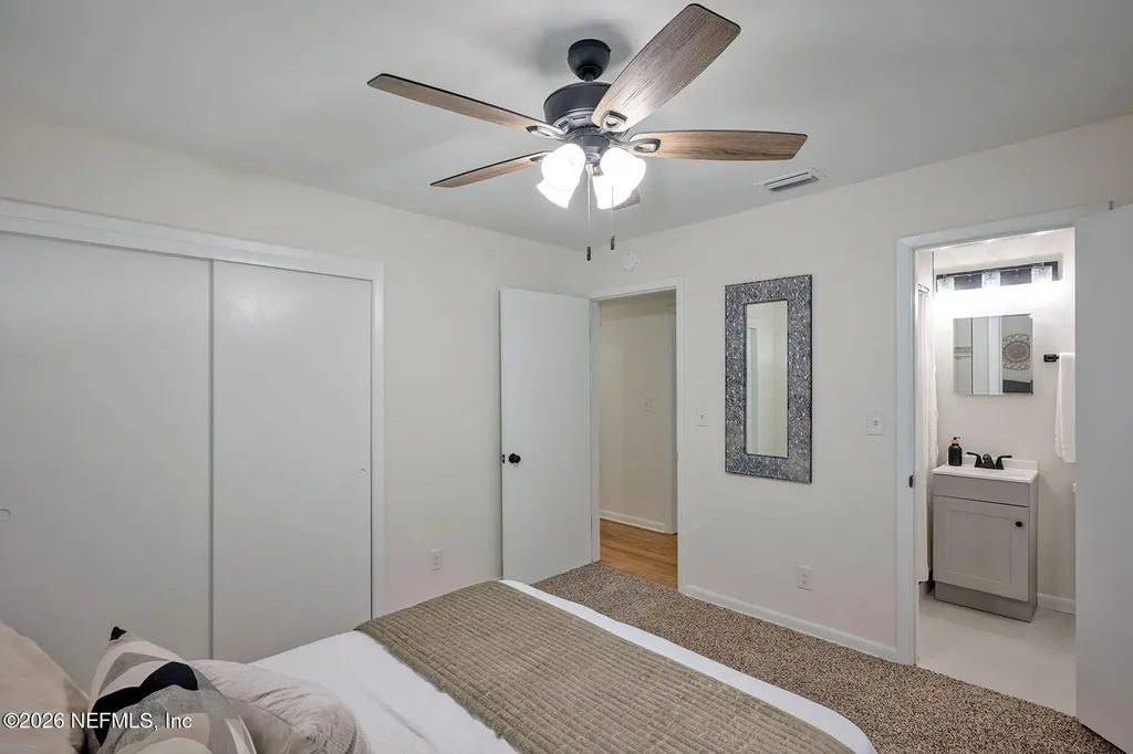 7812 Manata Street Jacksonville FL 32217