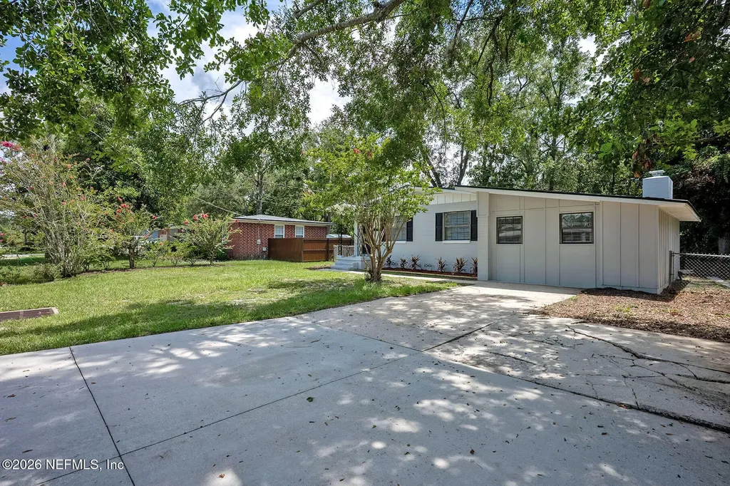7812 Manata Street Jacksonville FL 32217
