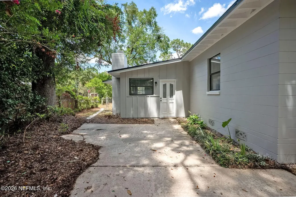 7812 Manata Street Jacksonville FL 32217