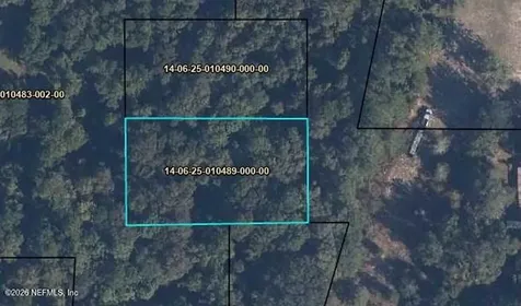 0 Marshall Lane Green Cove Springs FL 32043