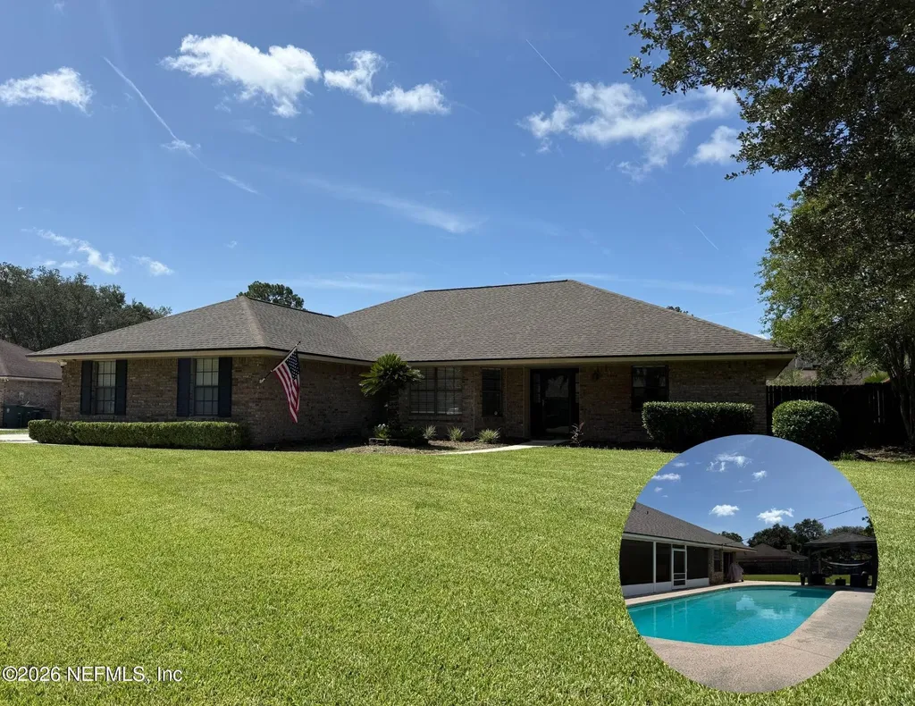 4120 Pony Express Lane Jacksonville FL 32223