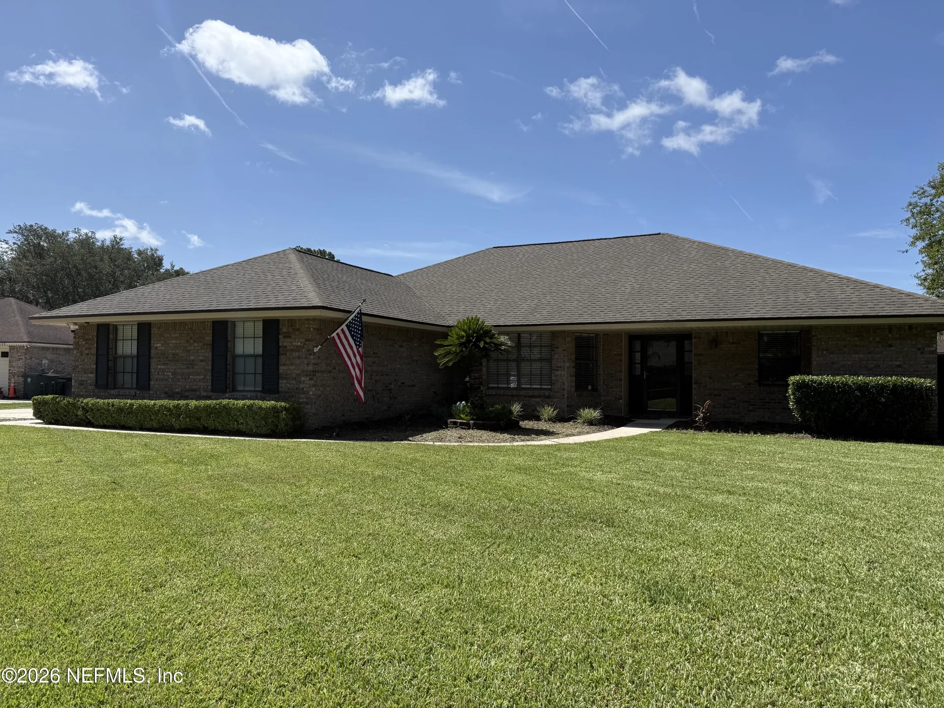 4120 Pony Express Lane Jacksonville FL 32223