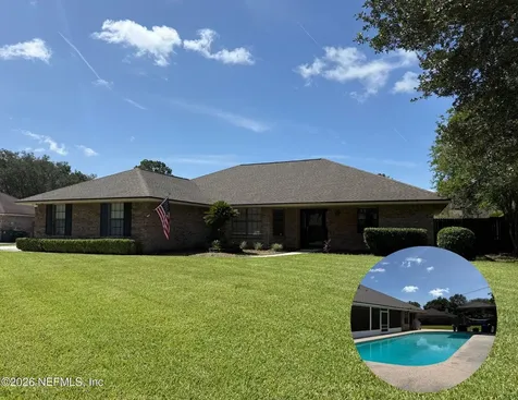 4120 Pony Express Lane Jacksonville FL 32223