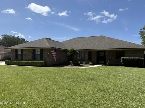 4120 Pony Express Lane Jacksonville FL 32223