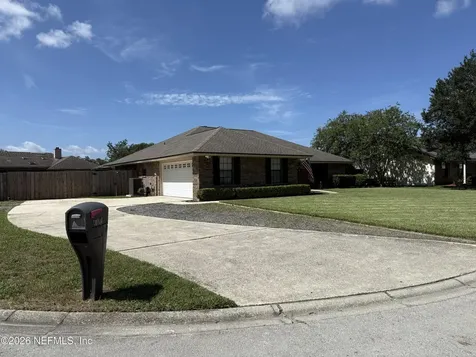 4120 Pony Express Lane Jacksonville FL 32223