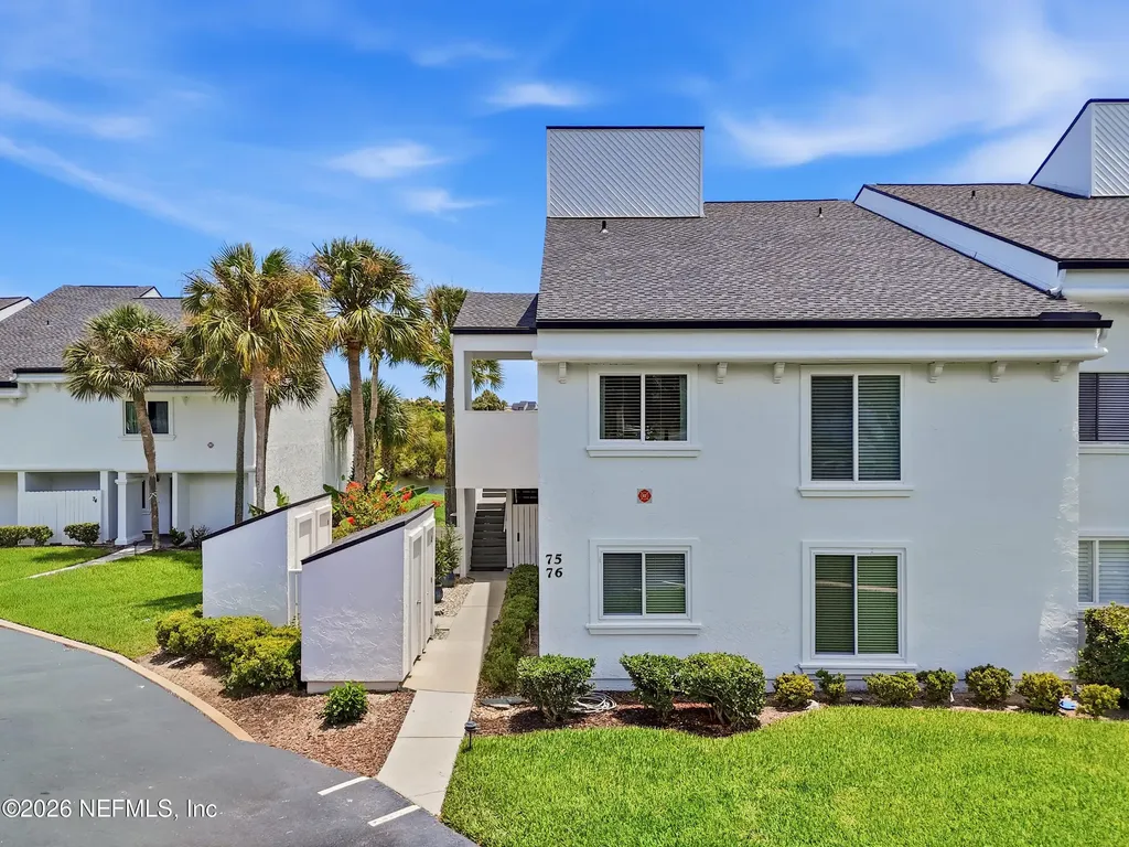 75 Tifton Way N Ponte Vedra Beach FL 32082