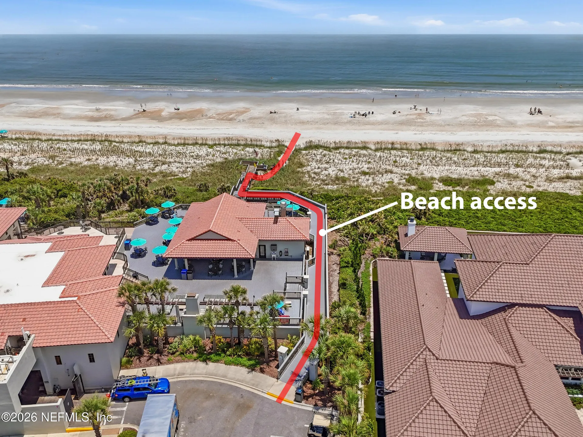 75 Tifton Way N Ponte Vedra Beach FL 32082