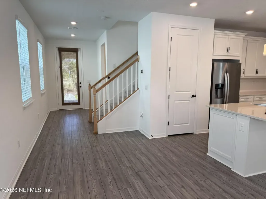 236 Hawthorn Park Circle Yulee FL 32097