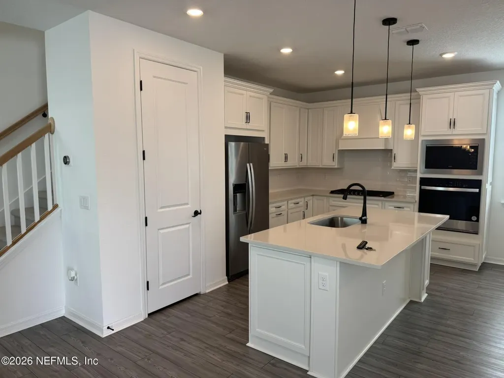 236 Hawthorn Park Circle Yulee FL 32097