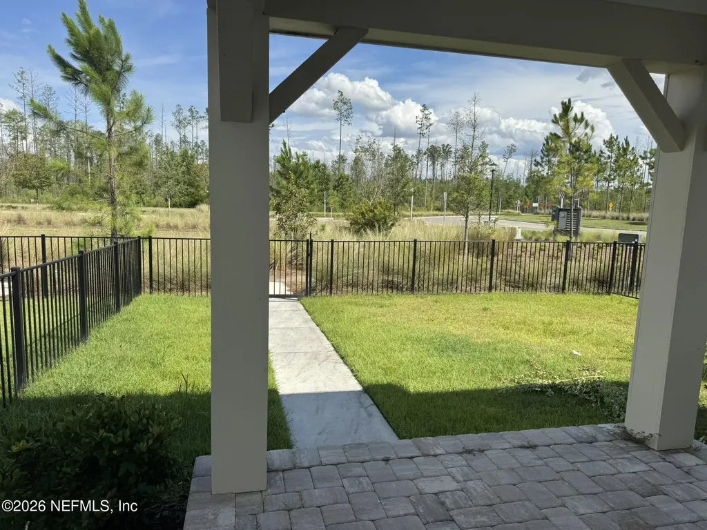 236 Hawthorn Park Circle Yulee FL 32097