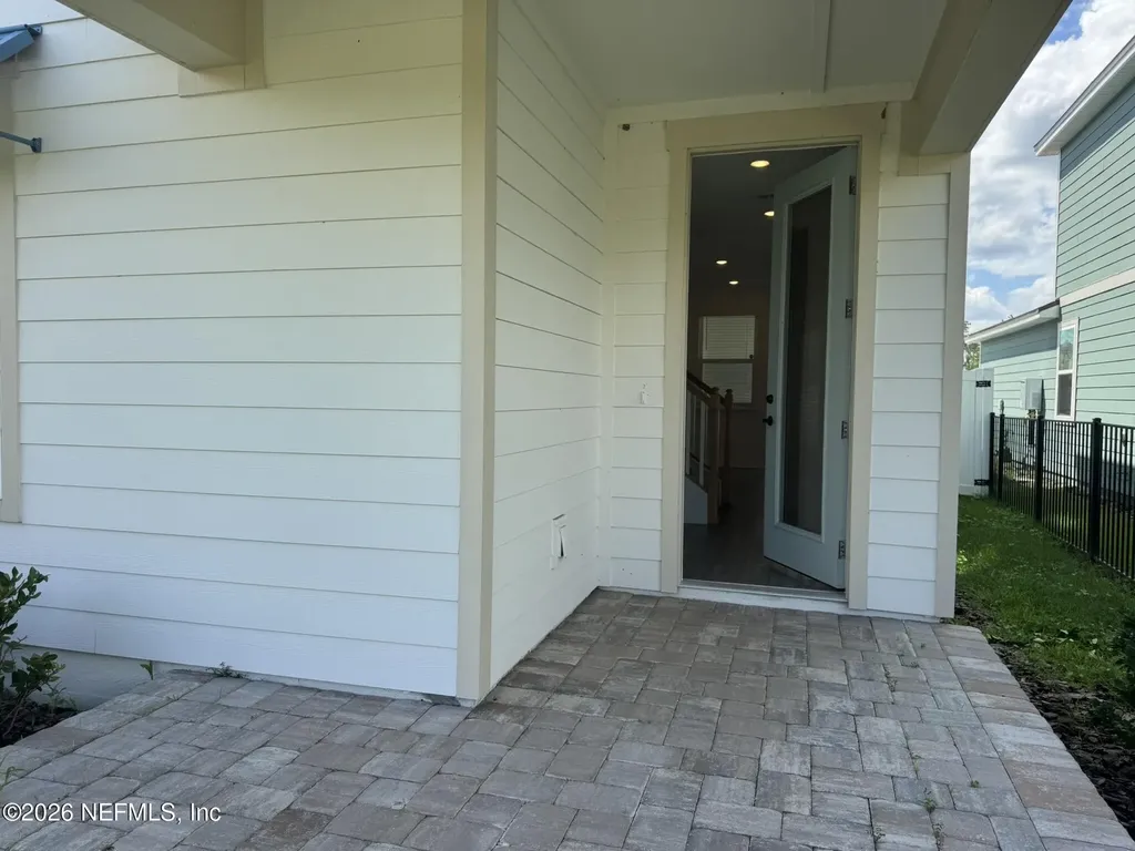 236 Hawthorn Park Circle Yulee FL 32097