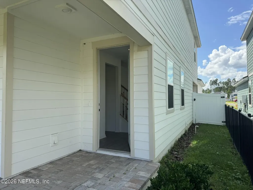 236 Hawthorn Park Circle Yulee FL 32097
