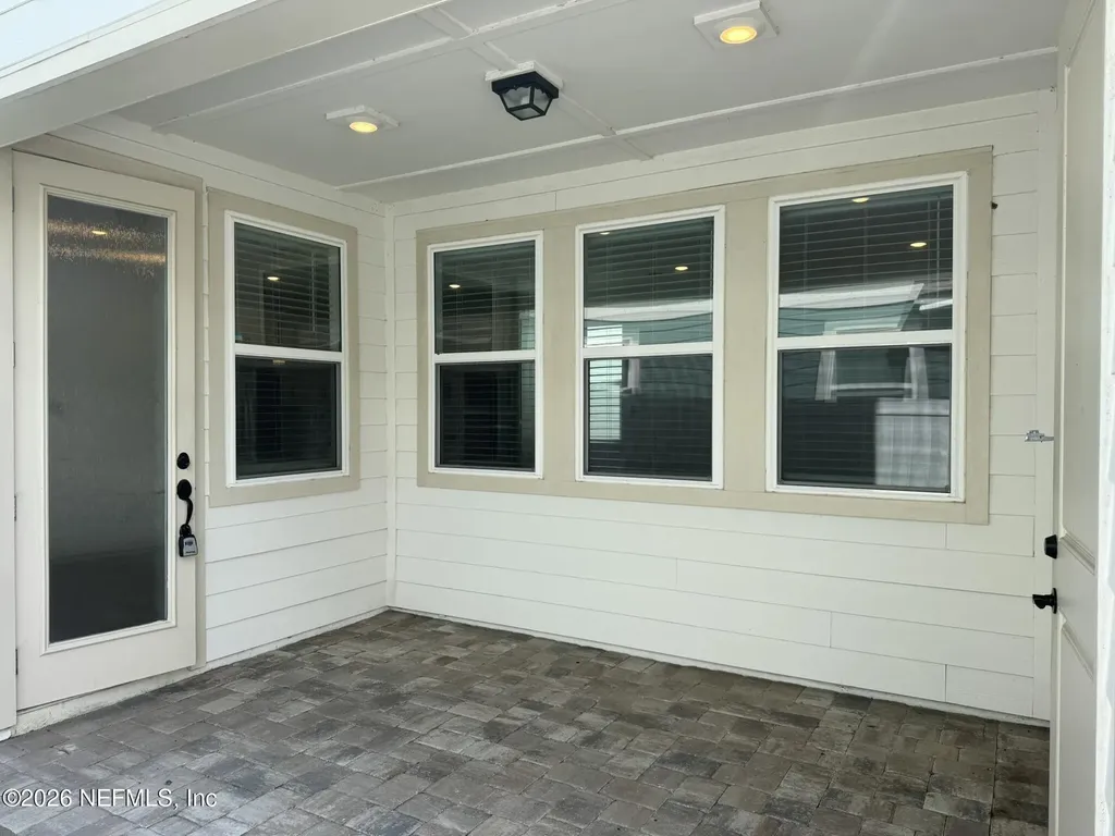 236 Hawthorn Park Circle Yulee FL 32097